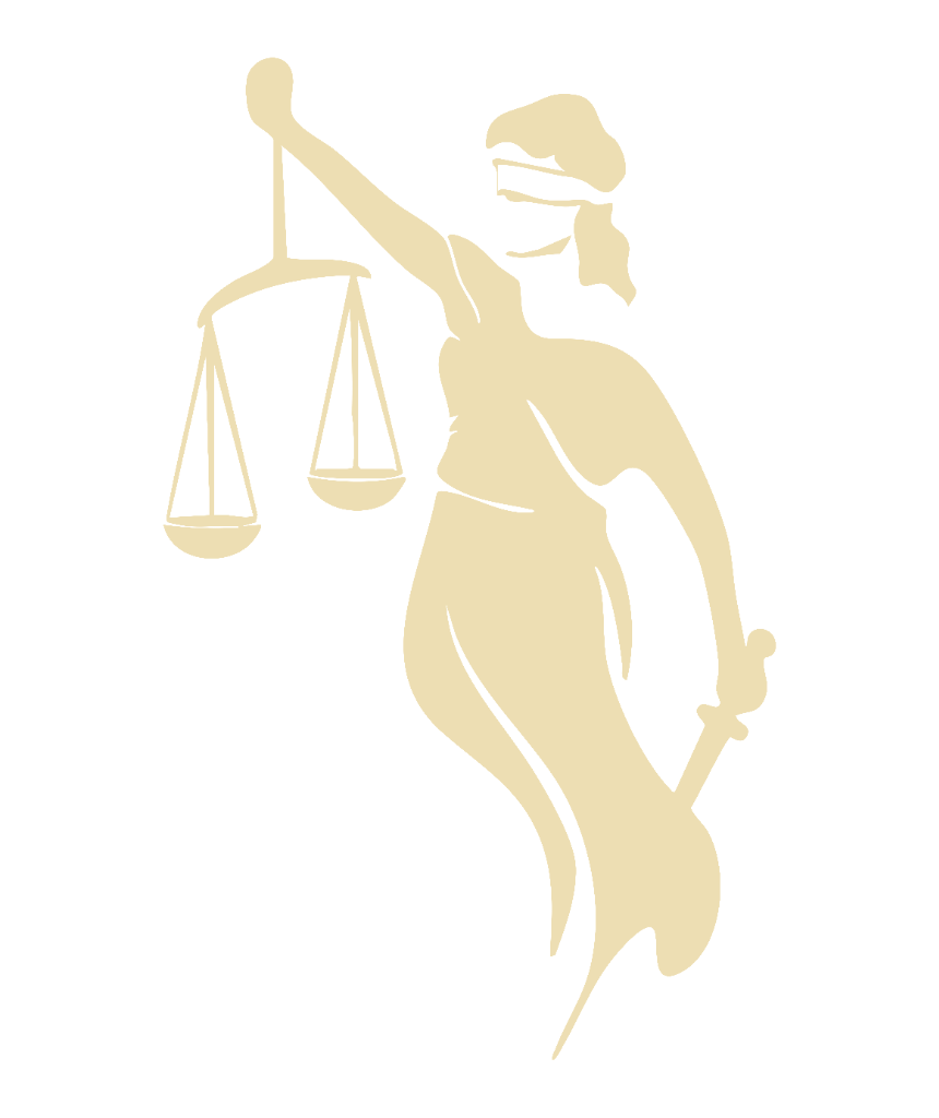 Lady Justice